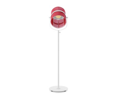 La Lampe Paris - White Frame